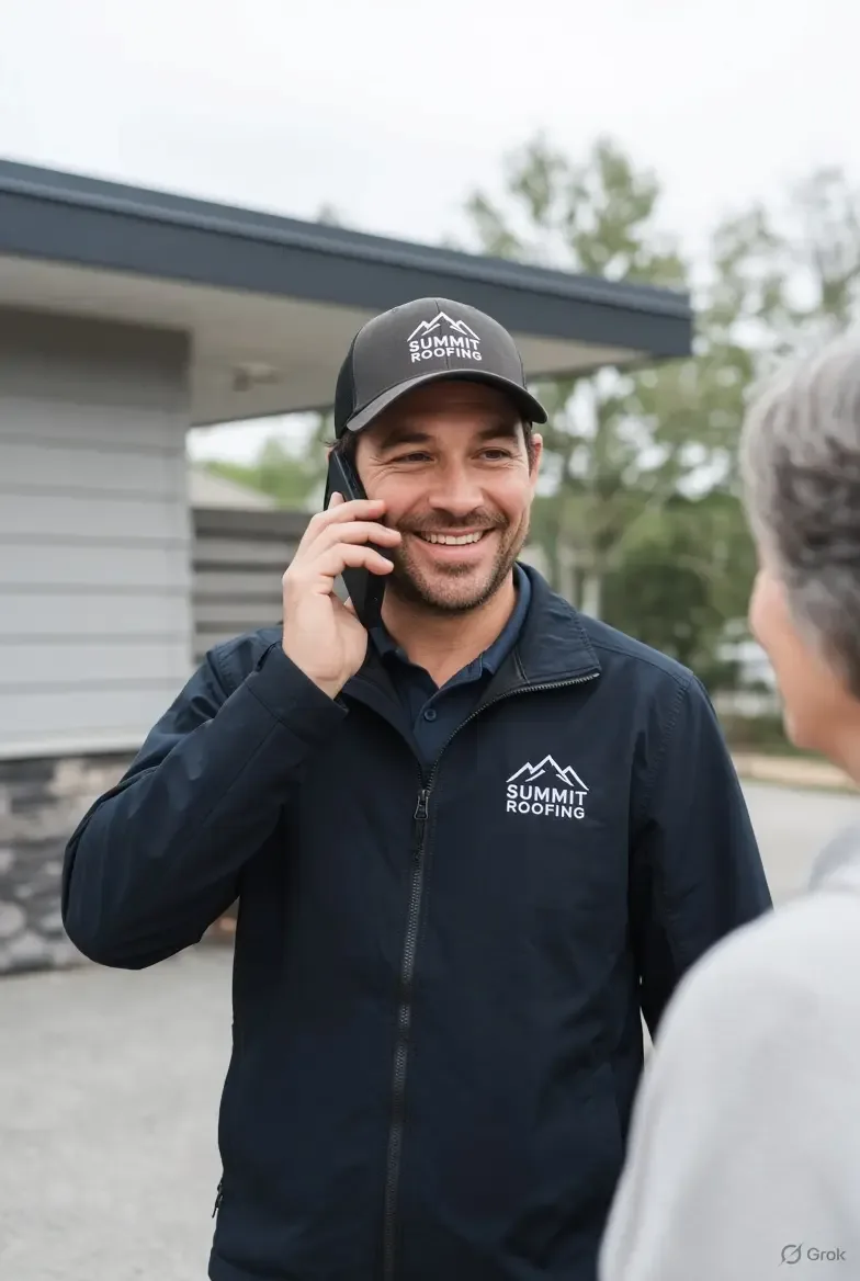 Flat Roof Leak Repair Sharon Center, OH FAQs